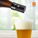 Chopeira Portátil Garrafa Lata Cerveja Transforma Chopp Novo