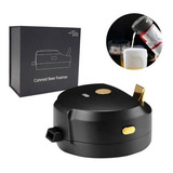 Chopeira Portátil Xiaomi Lata Cerveja Chopp Star Compass