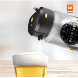 Chopeira Portátil Xiaomi Para Cerveja Chopp Latas Mi