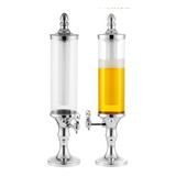 Chopeira Torre Chopp Cerveja Gelada Com Iluminação Led N/a