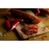 Chorizo Espanhol Curado Picante, Pirineus (150g)