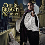 Chris Brown - Exclusive (cd/novo)