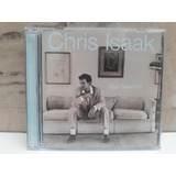 Chris Isaak-1996 Baja Sessions-ótimo Estado Imp.cd