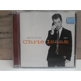 Chris Isaak-speak Of The Devil-1998-excelente Estado