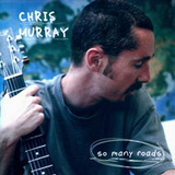 Chris Murray - Cd So Many Roads - Rocksteady Ska 