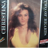 Christina - Two Of Hearts Italodance