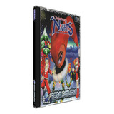 Christmas Nights Into Dreams - Sega