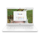  Chromebook Hp 14 14 Hd, Intel Celeron N3350 Dual-core, Inte