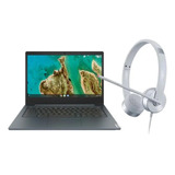 Chromebook Lenovo Ideapad 3 Tela 14