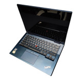 Chromebook Lenovo Thinkpad C13 Yoga