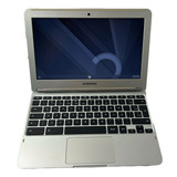 Chromebook Samsung, Tela 11.6 , Dual