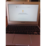 Chromebook Samsung Xe303c12 Snow Bara Na-j 0453 