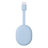 Chromecast With Google Tv De Voz 4k 8gb Sky Com 2gb De Memória Ram