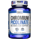 Chromium Picolinate 120caps - Profit Labs