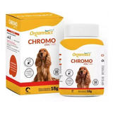 Chromo Dog Tabs 18g 30 Tabletes