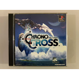 Chrono Cross Playstation 1