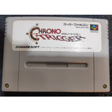 Chrono Trigger Original Snes