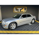 Chrysler 300 C 3.5 Sedan V6 24v Gasolina 4p Automático