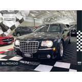 Chrysler 300 C 5.7 Hemi Sedan V8 16v Gasolina 4p Automático
