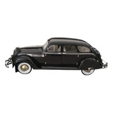 Chrysler Airflow 1936 - Miniatura Signature Models 1:18 