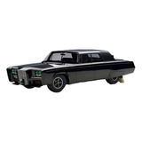 Chrysler Imperial 1966 Green Hornet Besouro 1:18 71546