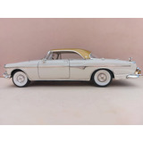 Chrysler Imperial Canyon 1/18 Signature Models 