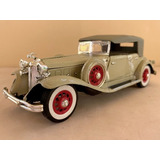 Chrysler Lebaron 1932 Signature Models 1/32 Yat Ming