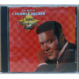 Chubby Checker The Best Of Cameo