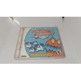 Chuchu Rocket! Original Lacrado Dreamcast
