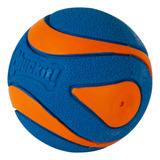  Chuckit Ultra Squeaker Ball Com Apito Para Cães - Pequenos