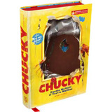 Chucky: O Legado Do Brinquedo Assassino,