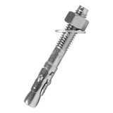 Chumbador Parabolt Pba 3/8 X 3 Pol Caixa Com 50 Unid