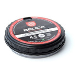 Chumbinho 4,5mm Diabolo 250un Rifle Espingarda Pressão