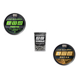 Chumbinho 5,5mm Kit Mix Variados P/ Carabina Pressão K5