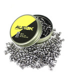 Chumbinho Aurok Hollow Point 4,5mm 10cx C/250 Total 2500