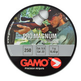 Chumbinho Carabina De Pressão Gamo Pro Magnum Penet. 5.5 250