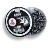 Chumbinho Combat 5.5 Mm - ( Kit Com 10 Cx ) * Lançamento *
