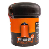Chumbinho Ff Hell-boy 4.5mm 100 Unidades Alta Perfuração