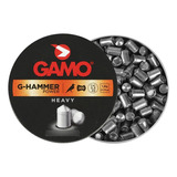 Chumbinho Gamo G-hammer Power 5,5mm 200un