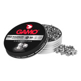 Chumbinho Gamo Pro Magnum Penetration 4,5mm 250un Competição
