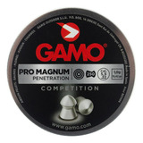 Chumbinho Gamo Pro Magnum Penetration 5,5mm 250 Und