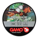 Chumbinho Gamo Pro Magnum Penetration 5.5mm 250un.