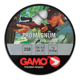 Chumbinho Gamo Pro Magnum Penetration 5.5mm 250un.