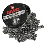 Chumbinho Gamo Pro Magnum Penetration 6.35mm 175und