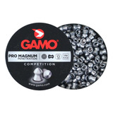 Chumbinho Gamo Pro Magnum Penetration Competition 250un. 5.5