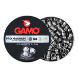 Chumbinho Gamo Pro Magnum Penetration Competition 6.35mm