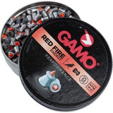 Chumbinho Gamo Red Fire Energy Cal 4,5mm 125 Unids