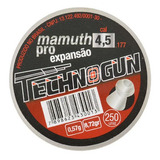 Technogun