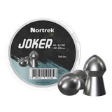 Chumbinho Nortrek Elite Joker 5,5mm C/110