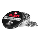 Chumbinho Pro Magnum Gamo 5,5mm Penetration Competiton C/250